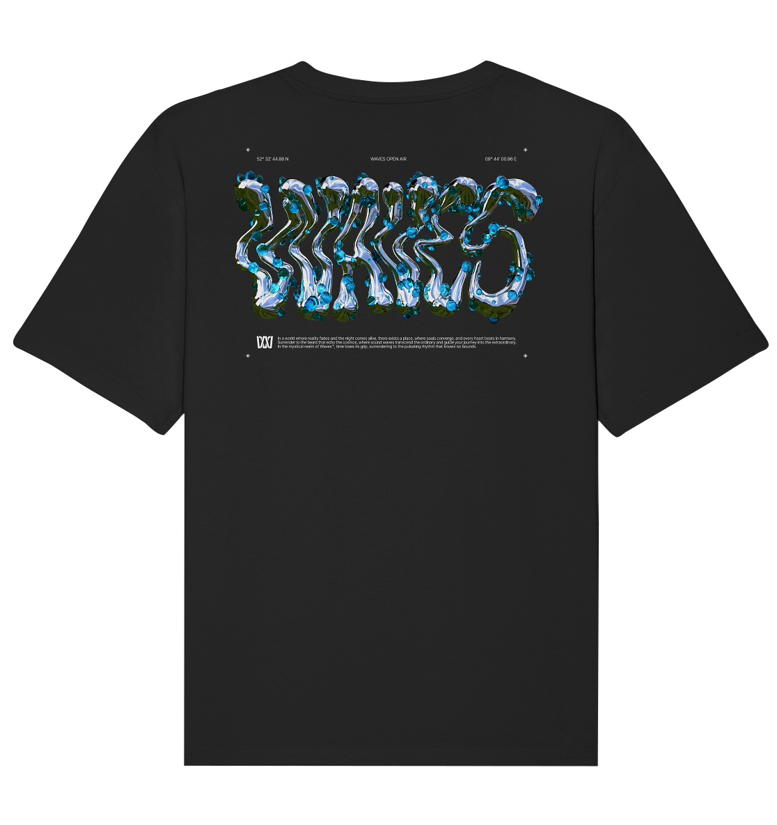 Waves Open Air Festival 2026