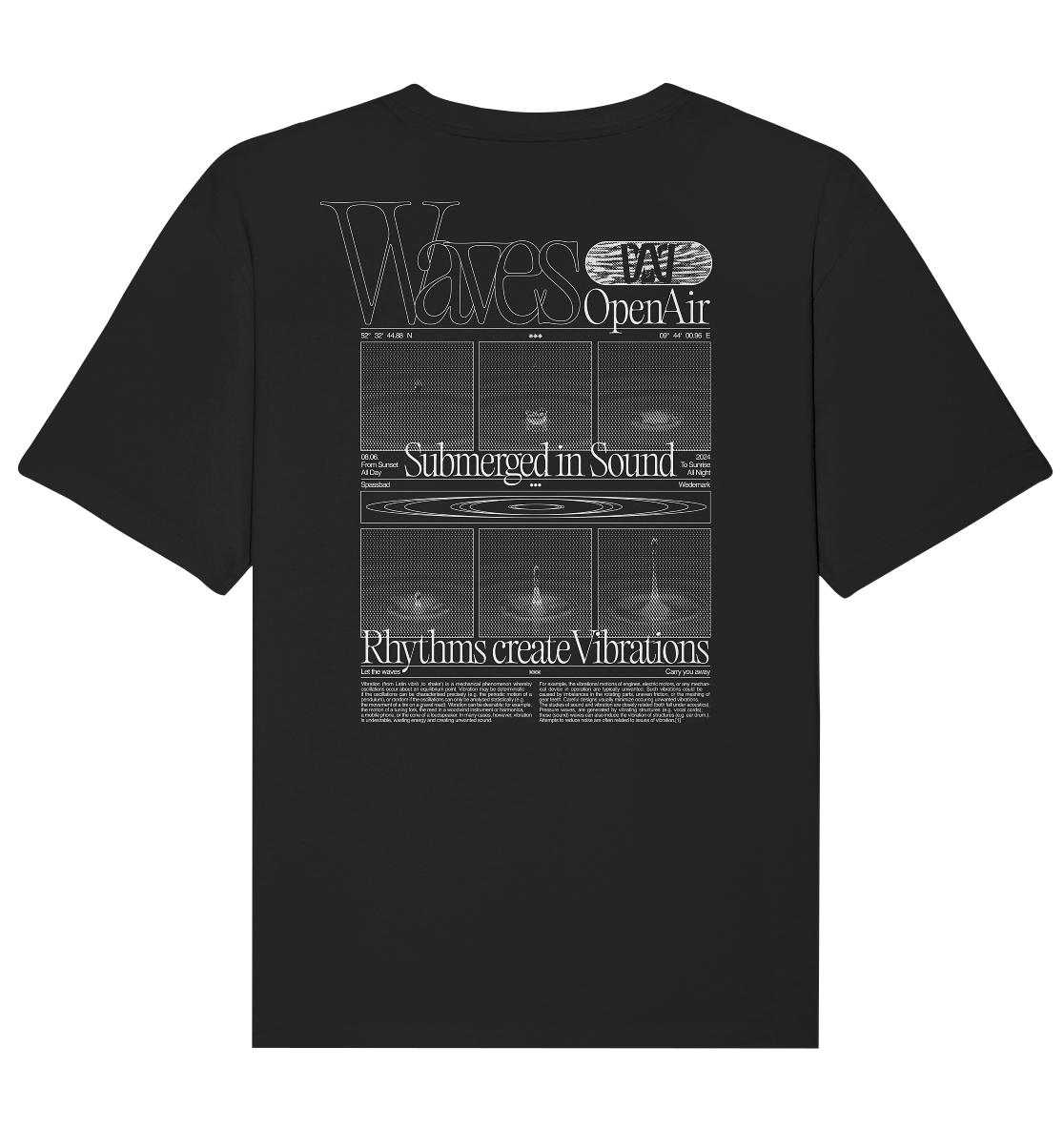 Waves Open Air Festival 2026