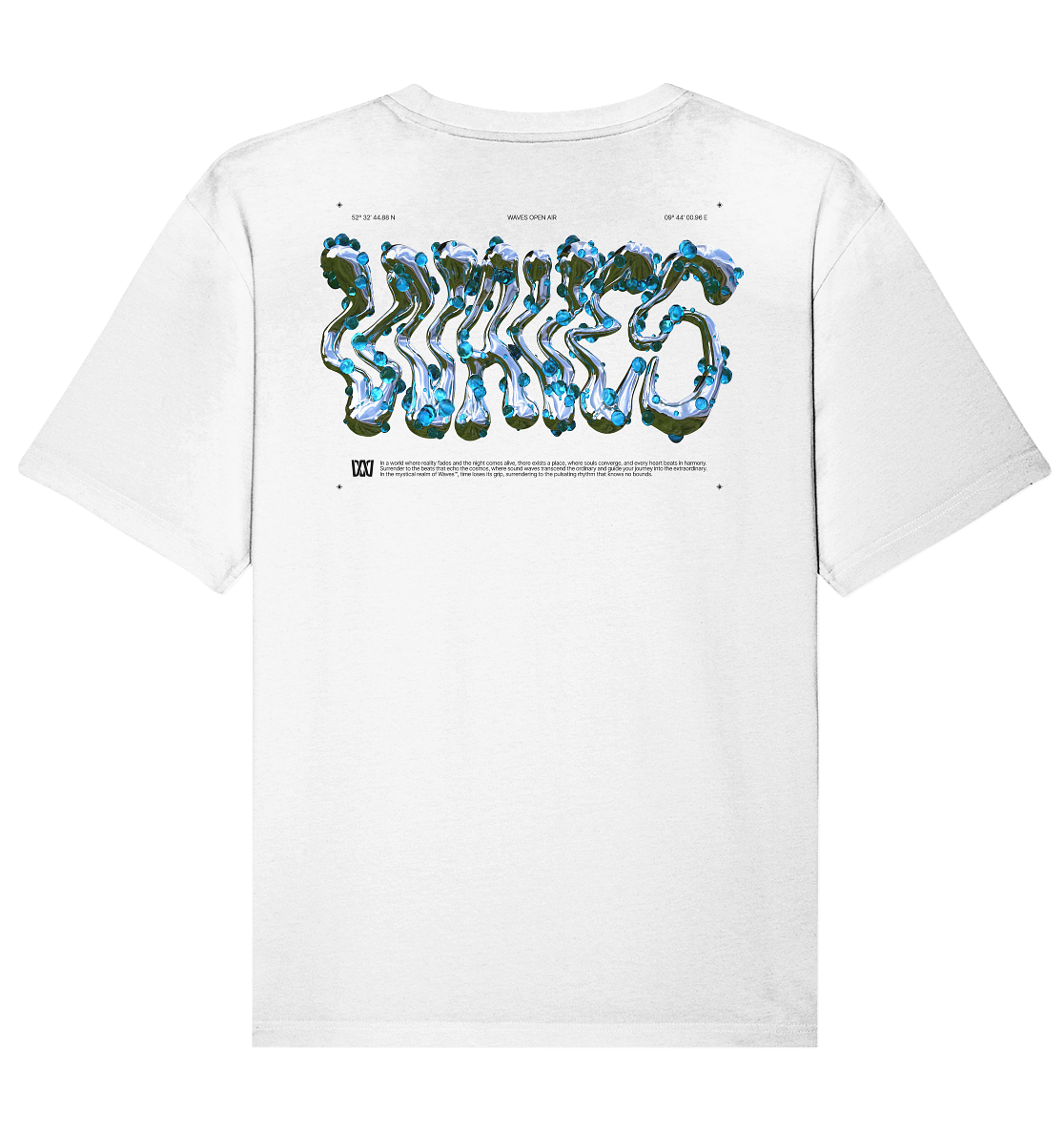 Waves Open Air Festival 2026