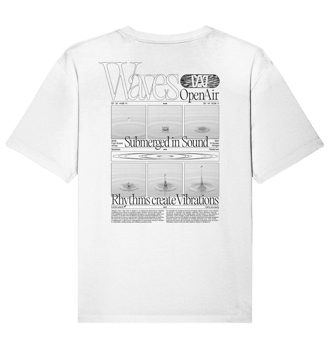 Waves Open Air Festival 2026