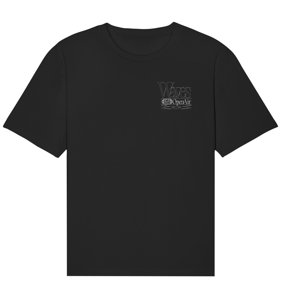 Waves Open Air Festival 2026