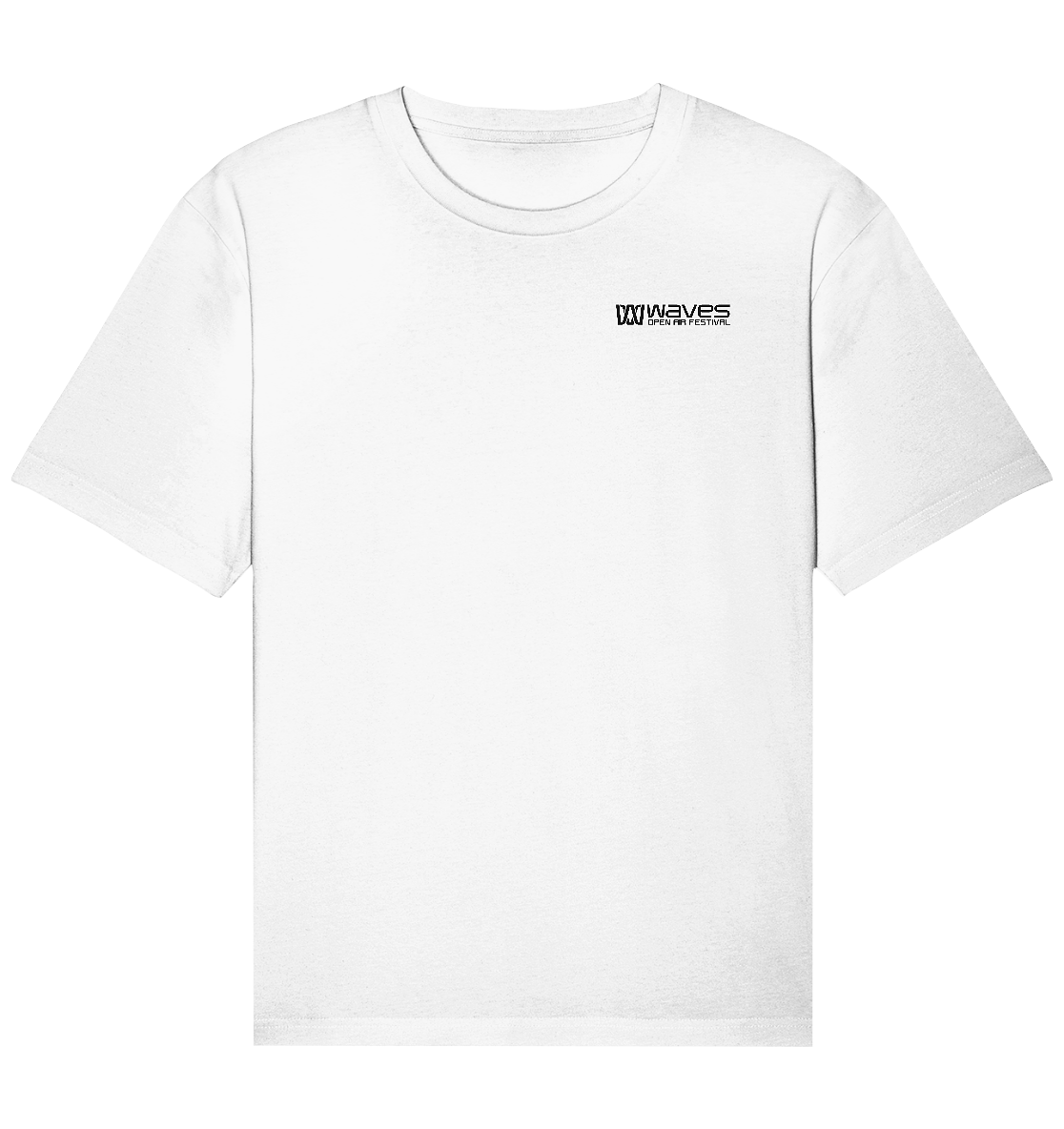 Waves Open Air Festival 2026