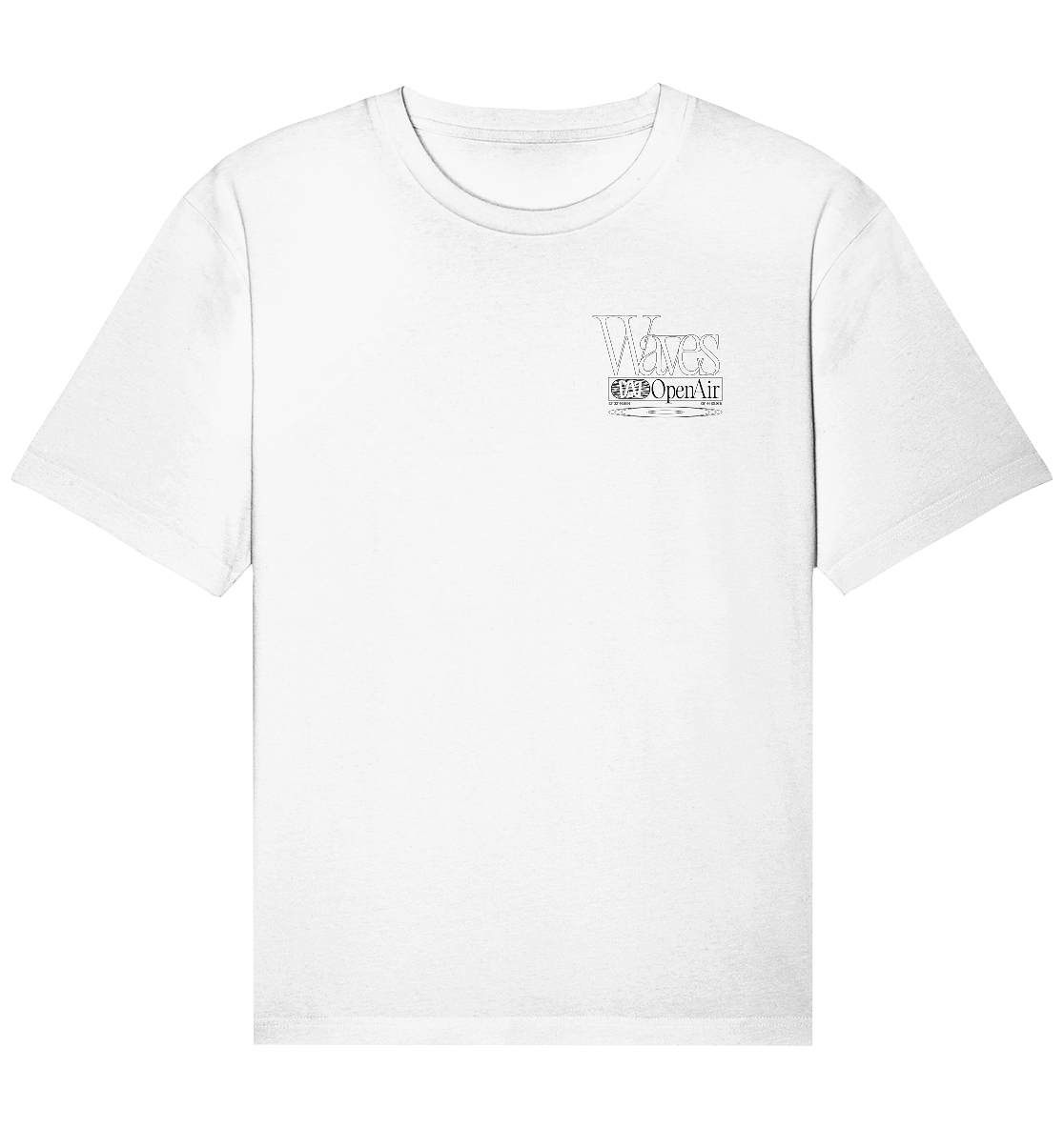 Waves Open Air Festival 2026