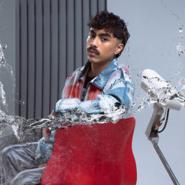 Waves Open Air Festival 2026