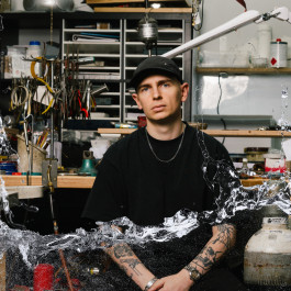 Waves Open Air Festival 2026