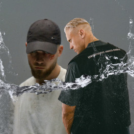 Waves Open Air Festival 2026