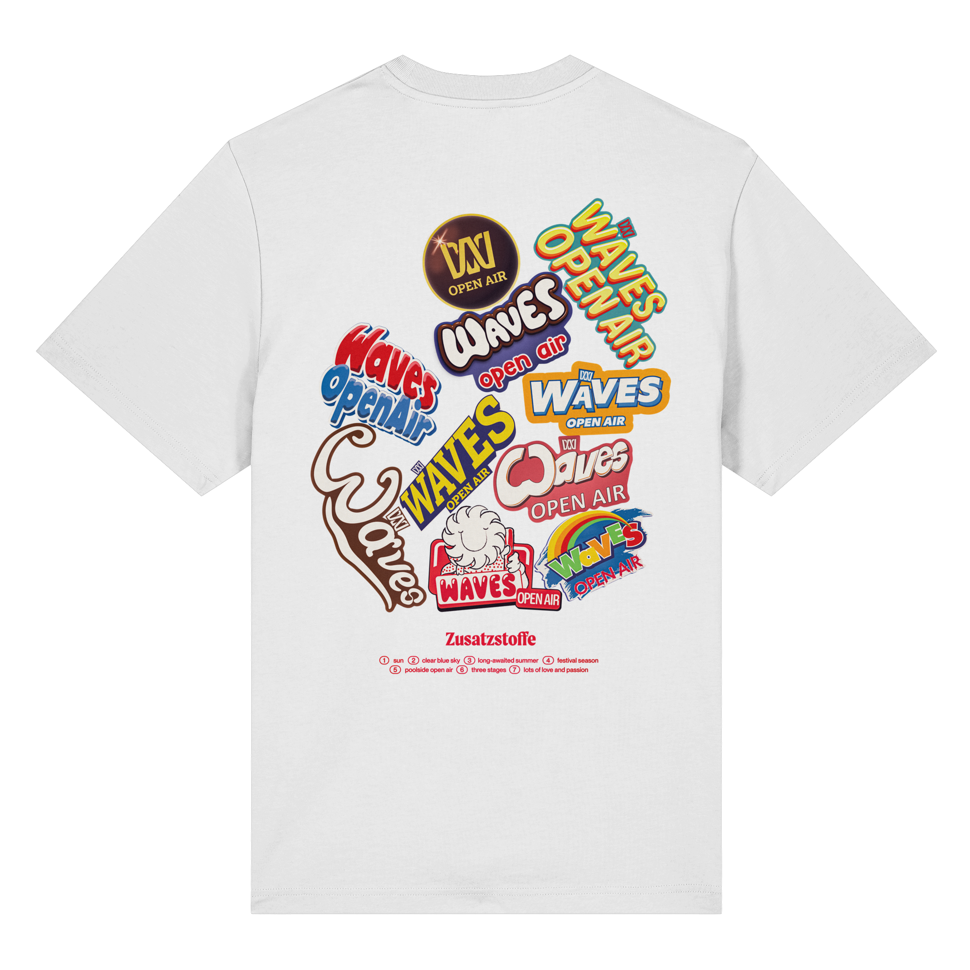 Waves Open Air Festival 2026