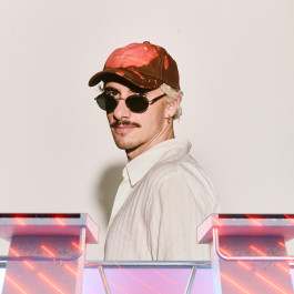 Waves Open Air Festival 2026