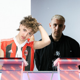 Waves Open Air Festival 2026