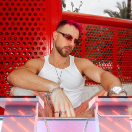 Waves Open Air Festival 2026