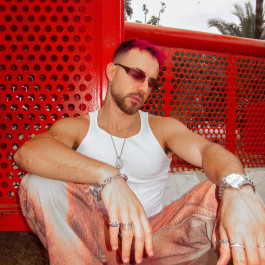 Waves Open Air Festival 2026