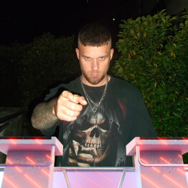 Waves Open Air Festival 2026