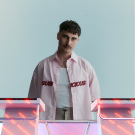 Waves Open Air Festival 2026