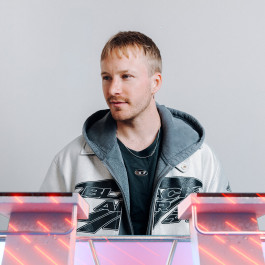 Waves Open Air Festival 2026