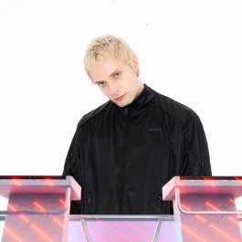 Waves Open Air Festival 2026