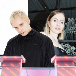 Waves Open Air Festival 2026